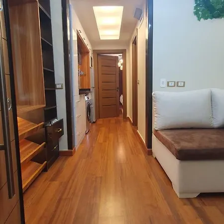 Luxury Apartment With Sea View