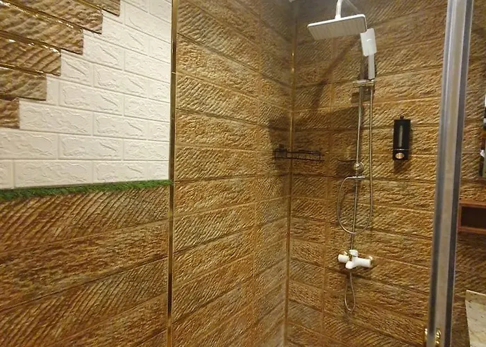 Luxury With Sea View الغردقة