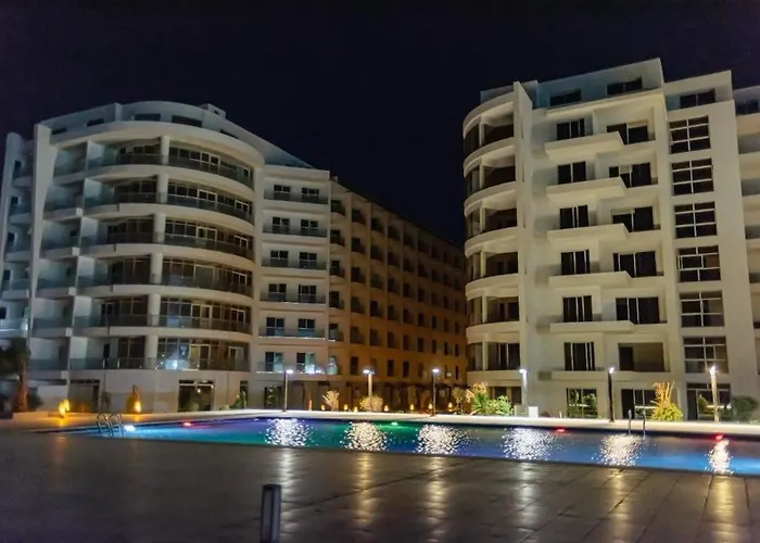 Luxury With Sea View * الغردقة