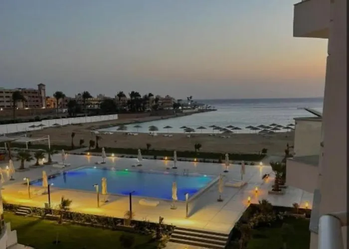 Luxury With Sea View *
