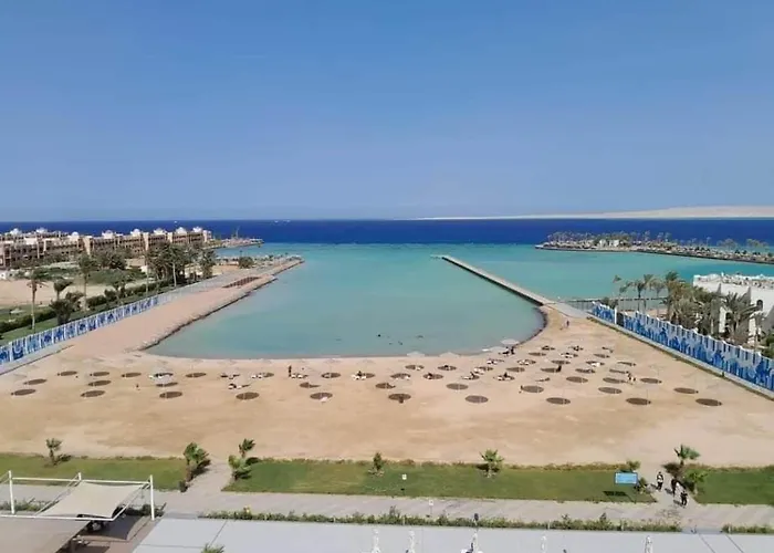 Luxury With Sea View *