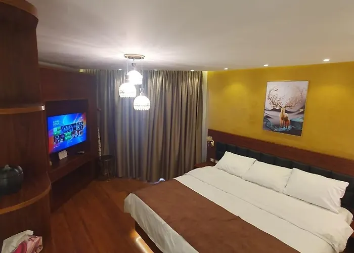 Luxury With Sea View * الغردقة