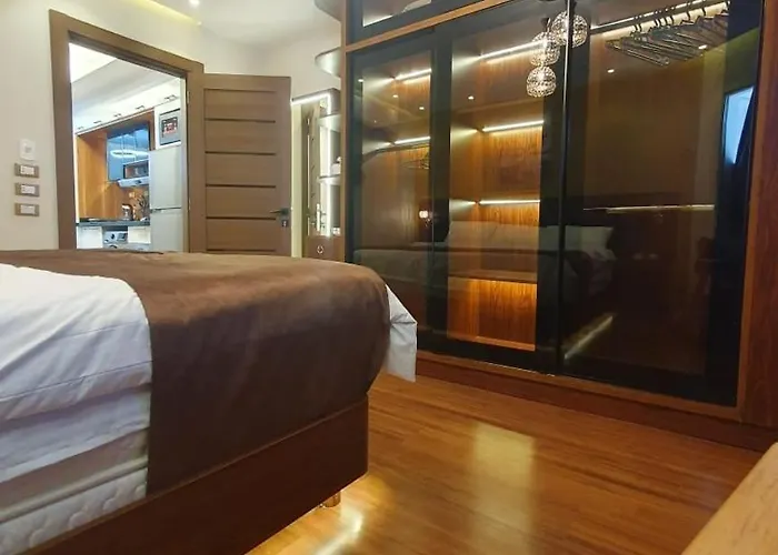 Luxury With Sea View *
