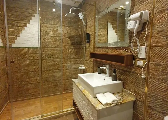 Luxury With Sea View *
