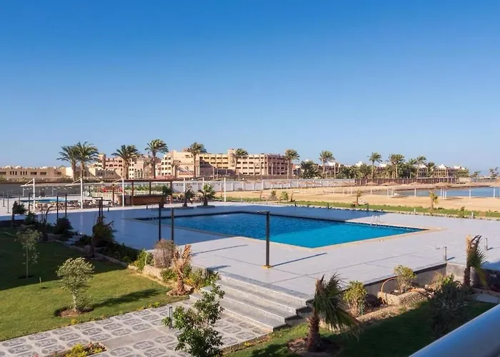 Luxury With Sea View * الغردقة